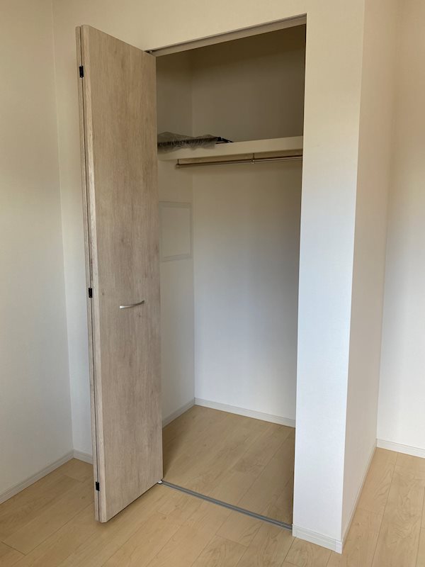 エーフラット 入谷 ベッドルーム