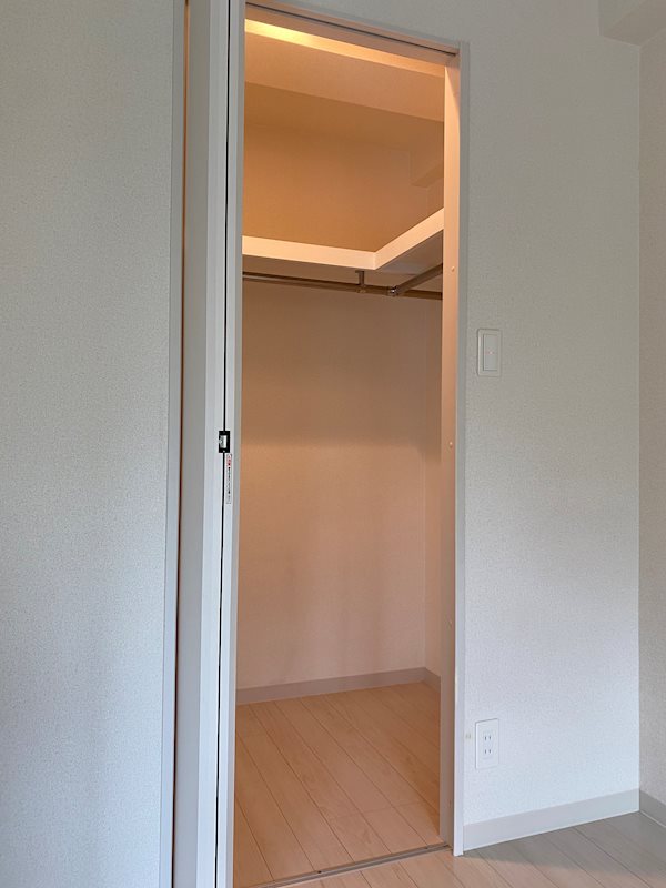 ソフィアコート扇 同仕様写真（浴室）