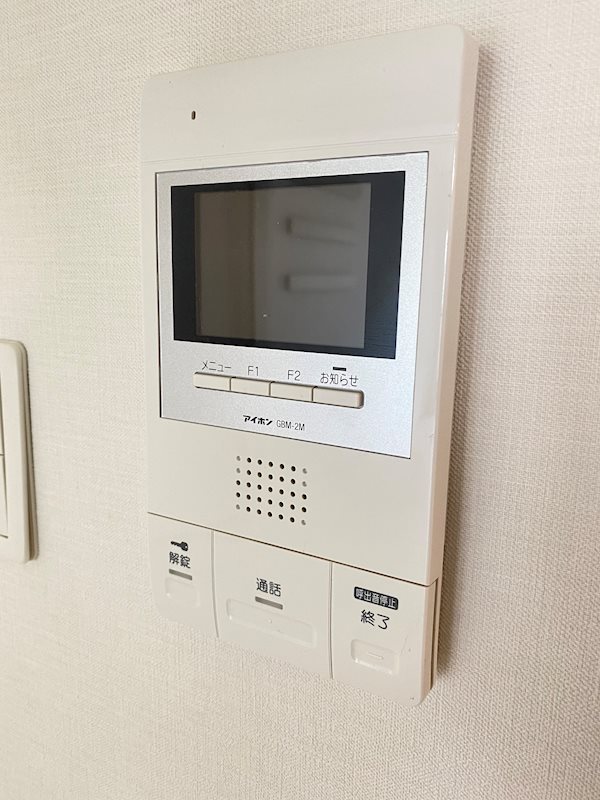 レガーロ・U 街並完成予想図