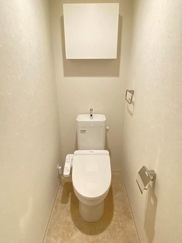 CHEVAL南葛西 高台写真