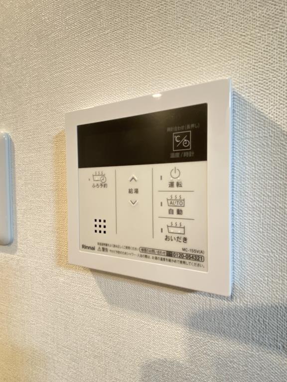 CHEVAL南葛西 建物プラン例（外観写真）