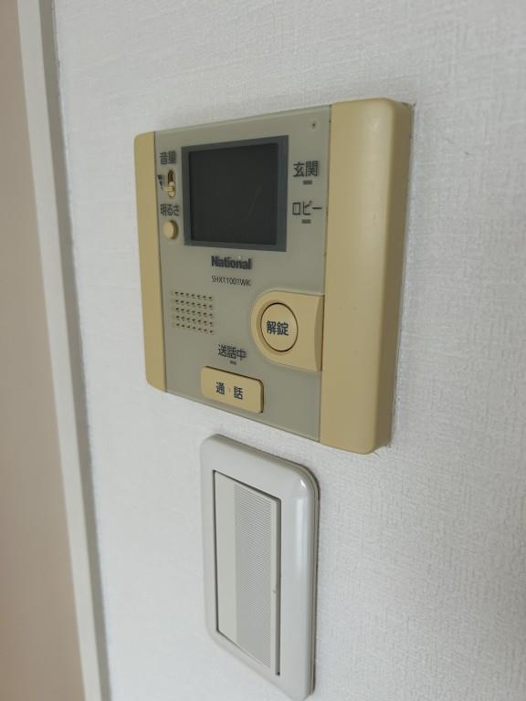 コンフォールメゾン 街並完成予想図