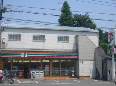 コンフォールメゾン コンビ二：ｾﾌﾞﾝｲﾚﾌﾞﾝ 尼崎常光寺3丁目店　427m