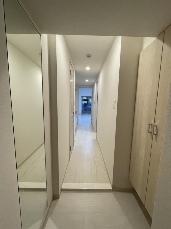 リベルタ元町通 現地写真