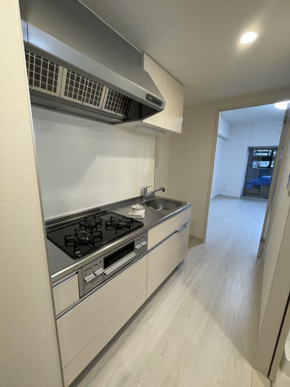 リベルタ元町通 同仕様写真（外観）