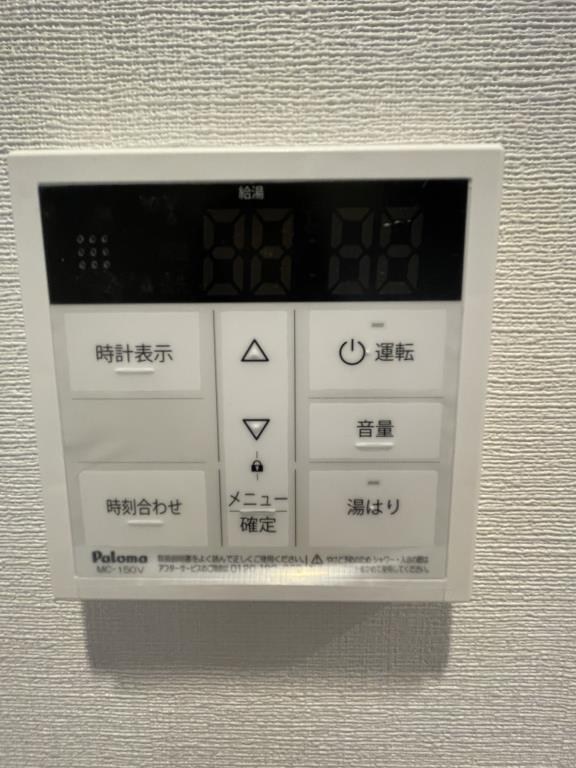 リベルタ元町通 現地写真（玄関）