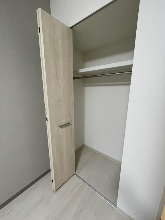 リベルタ元町通 現地写真（玄関）