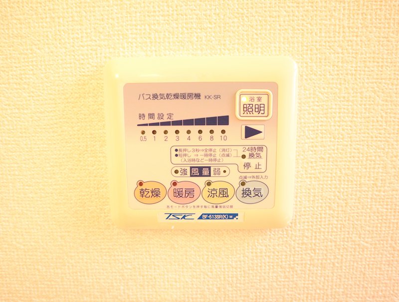 メロディーハウス 現地写真（玄関）
