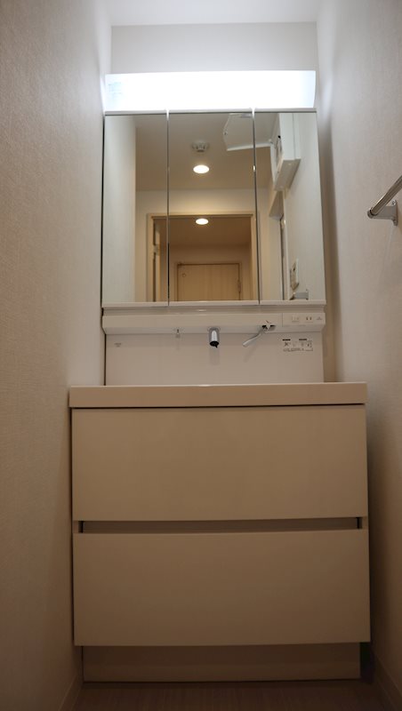 RIVER STONE 同仕様写真（リビング）