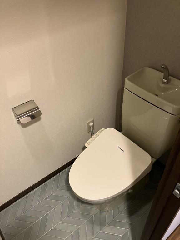 リーフマンション グランディア 高台写真