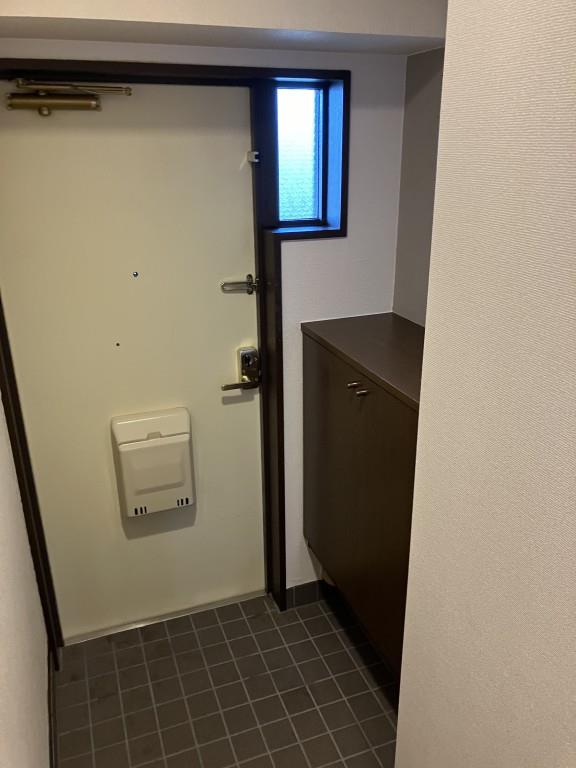 リーフマンション グランディア 現地写真