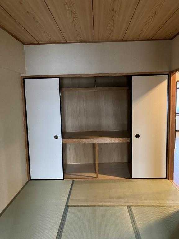 リーフマンション グランディア 同仕様写真（浴室）