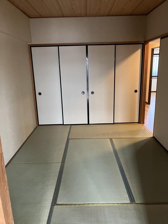 リーフマンション グランディア 航空写真