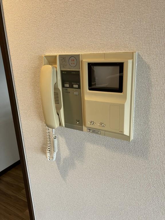 リーフマンション グランディア 街並完成予想図
