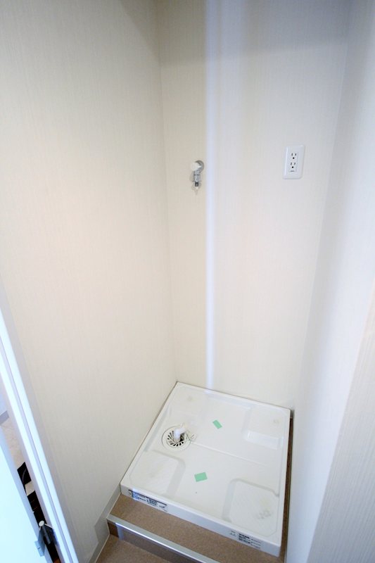 グレイスフルリッチ 建物プラン例（外観写真）