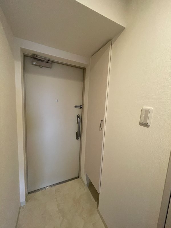 グレイスフルリッチ 現地写真