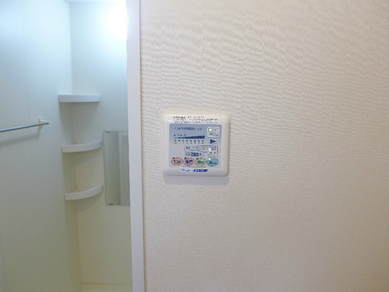 TSⅠ 他設備