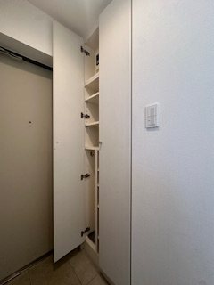 メゾンドソレイユ 同仕様写真（浴室）