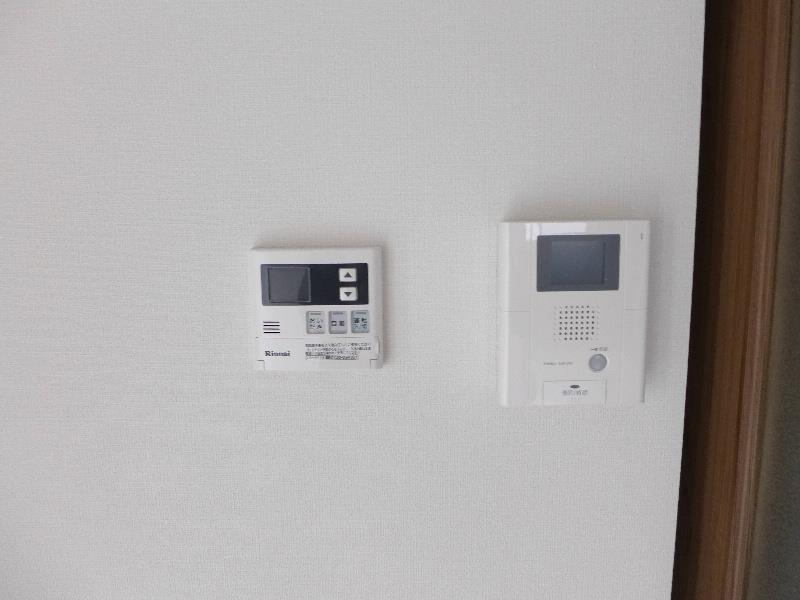 カーサ レシュール 他設備