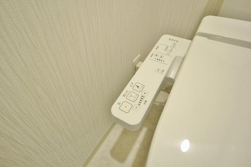 グランディール荻窪 高台写真