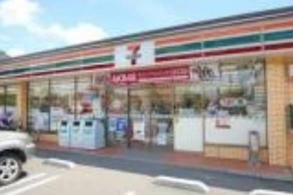 Bonheur コンビ二：ｾﾌﾞﾝｲﾚﾌﾞﾝ 東尾久店　179m