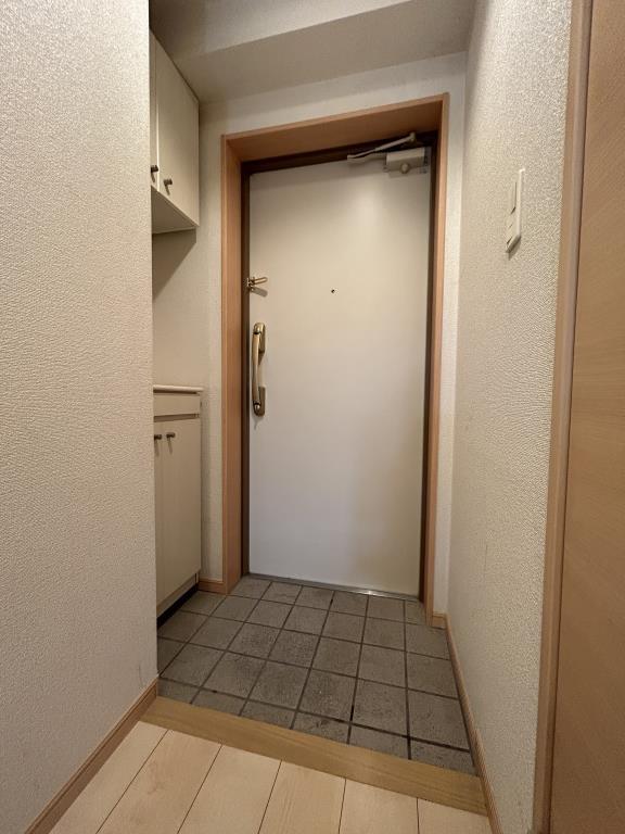 ブルーフォレスト 現地写真