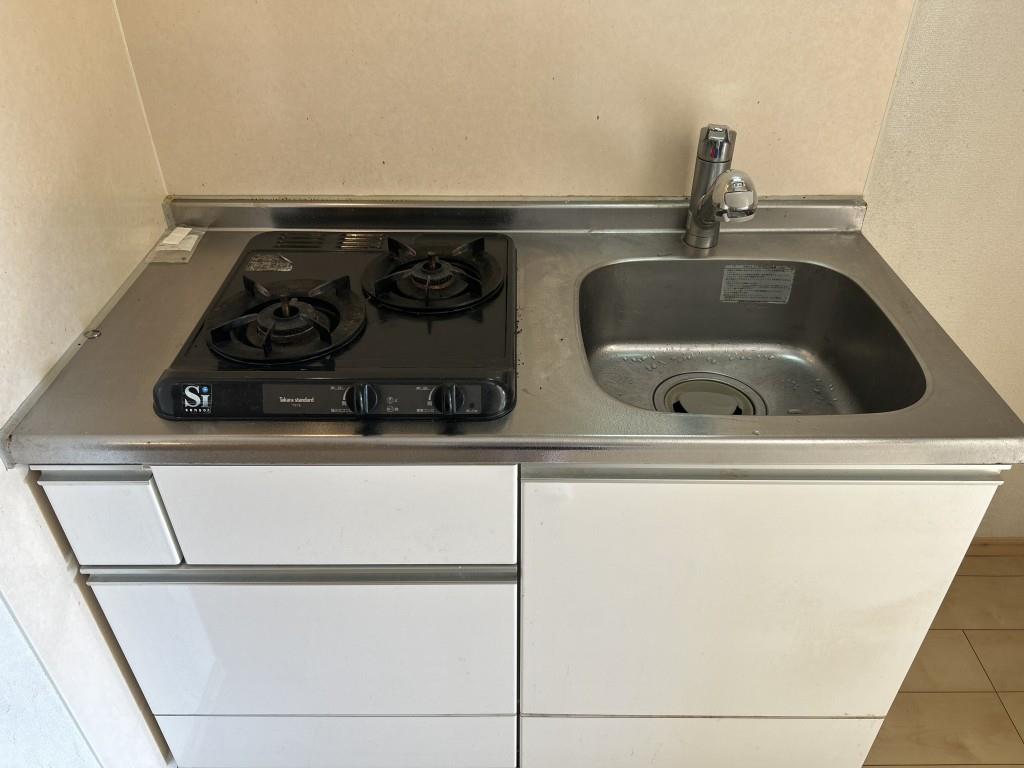 ブルーフォレスト 同仕様写真（外観）