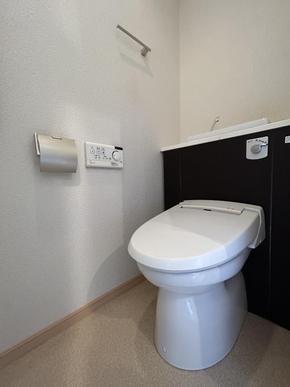 ブルーフォレスト 高台写真