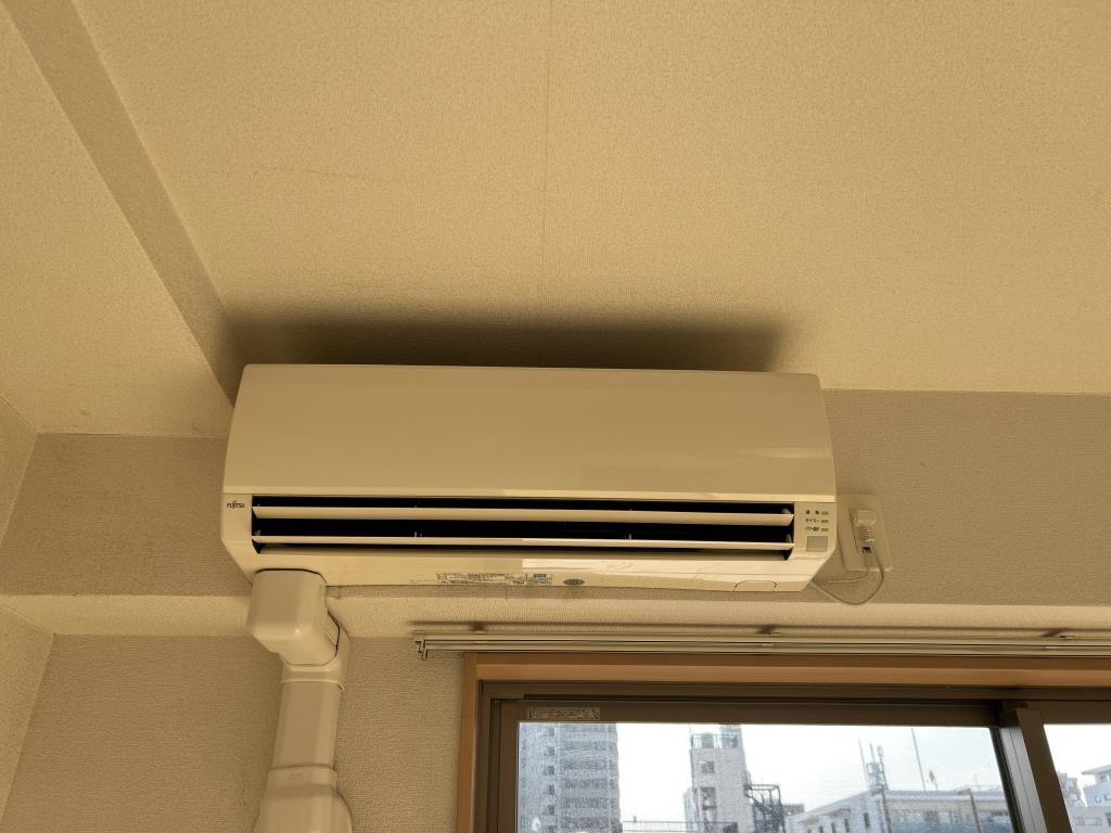 ブルーフォレスト 建物プラン例（外観写真）