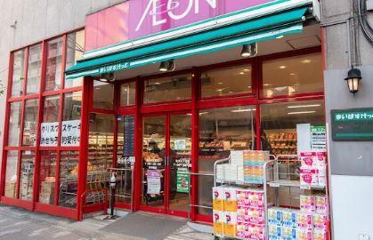 ブルーフォレスト スーパー：まいばすけっと 亀沢4丁目店　269m