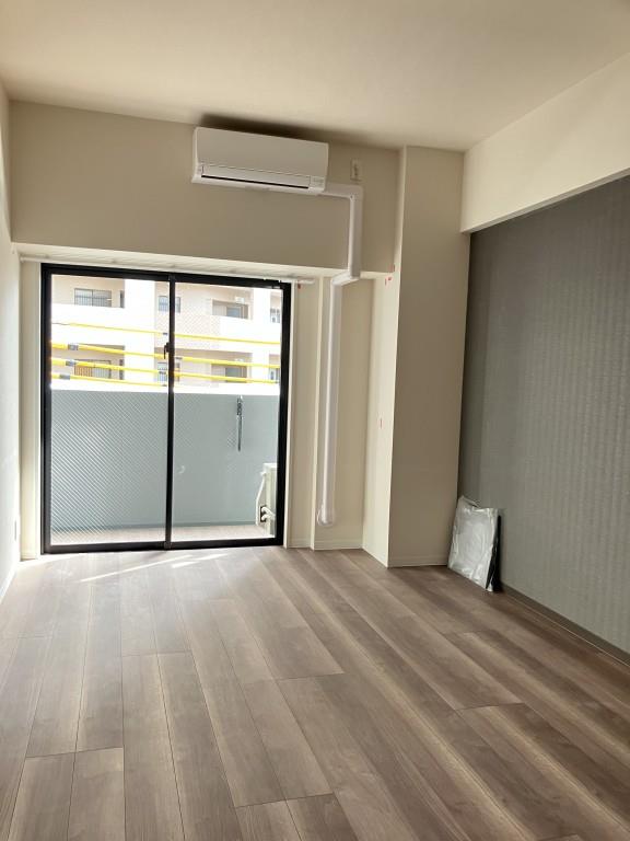 Residence Omiya Hikawasando ※建築中