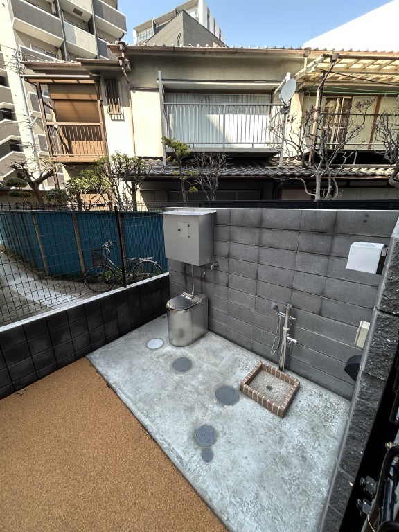 BENIMACHI ONE 共用部