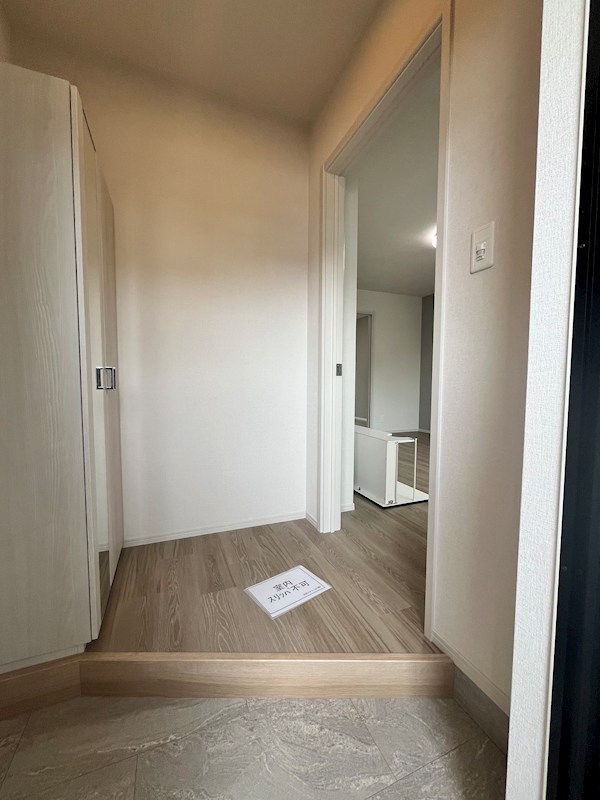 グラッドネス江坂 現地写真