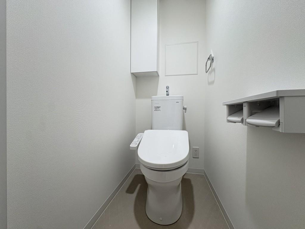 Mys Casetta Kurume(ミースカセッタ久留米) 高台写真
