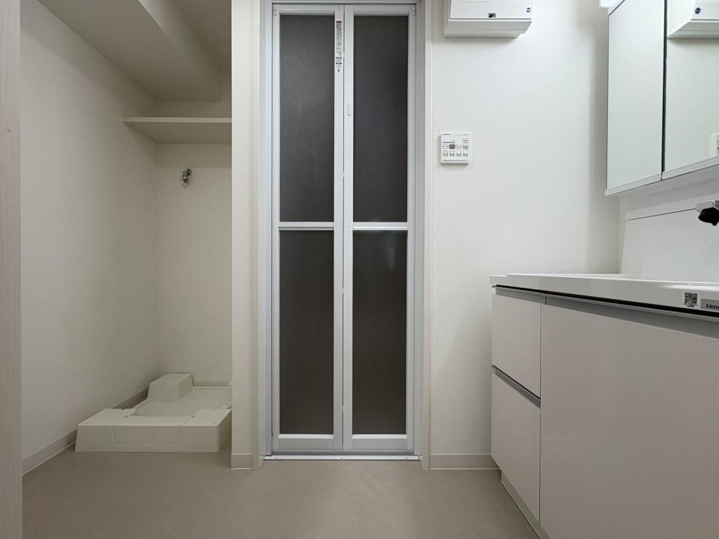 Mys Casetta Kurume(ミースカセッタ久留米) 同仕様写真（リビング）