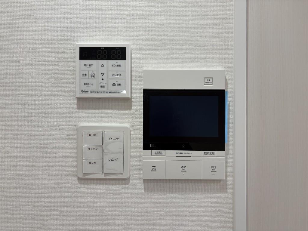 Mys Casetta Kurume(ミースカセッタ久留米) 建物プラン例（外観写真）