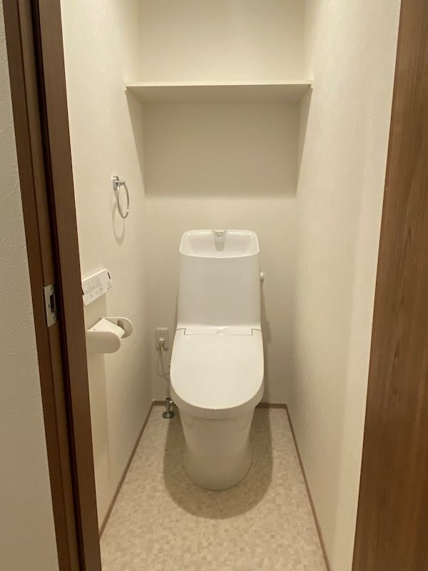mi patio A棟 その他