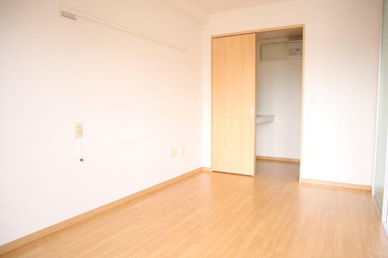 我楽ハウス 同仕様写真（その他内観）