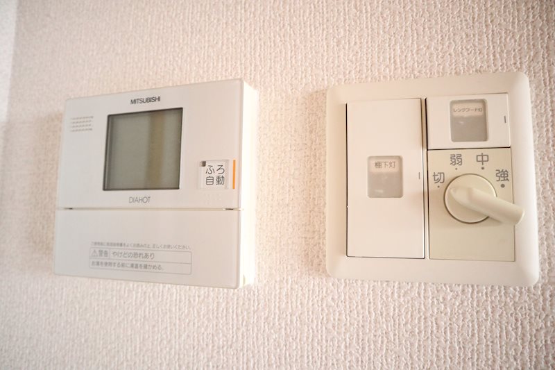 我楽ハウス 建物プラン例（外観写真）