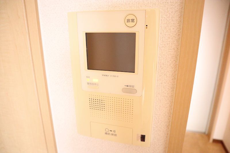 我楽ハウス 街並完成予想図