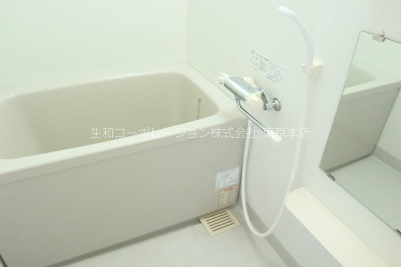 ブランカ ヒルズ バス