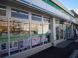ブランカ ヒルズ コンビ二：ﾌｧﾐﾘｰﾏｰﾄ 板橋三丁目店　492m