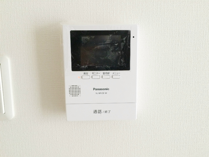 メゾンエーワン 街並完成予想図