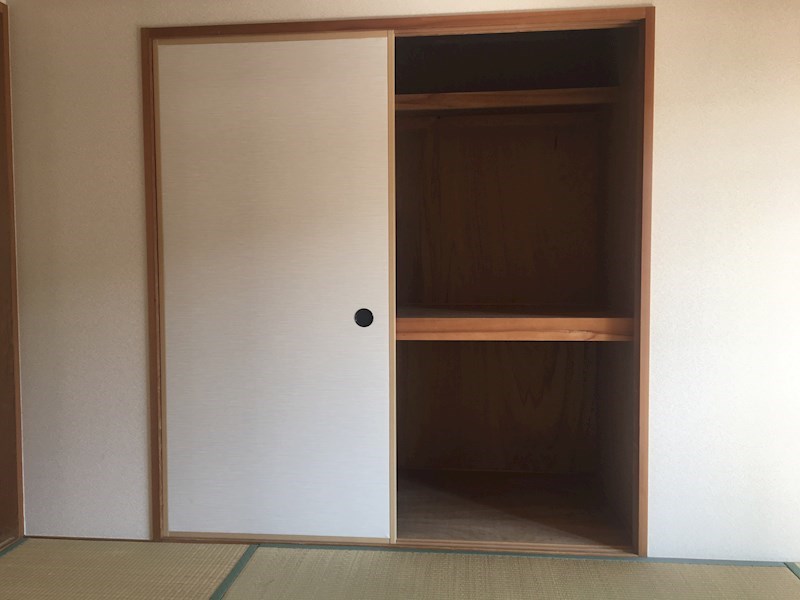 シャトーフルール 同仕様写真（浴室）