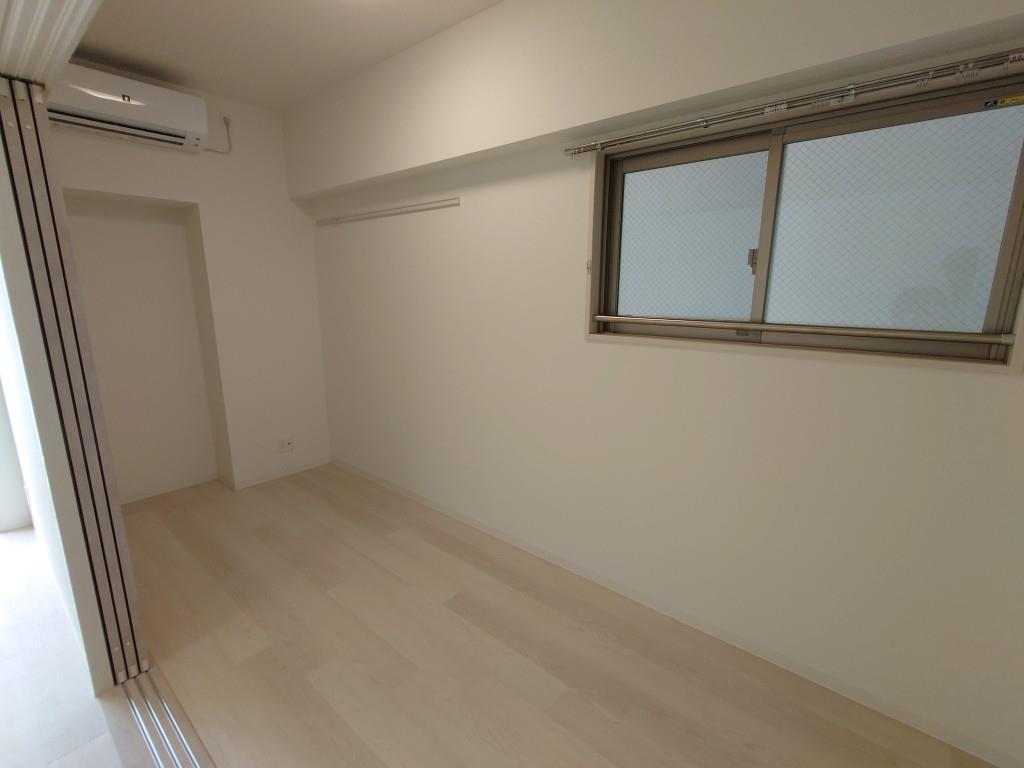 パークゲート栄白川 洋室