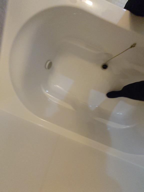 パークゲート栄白川 浴槽