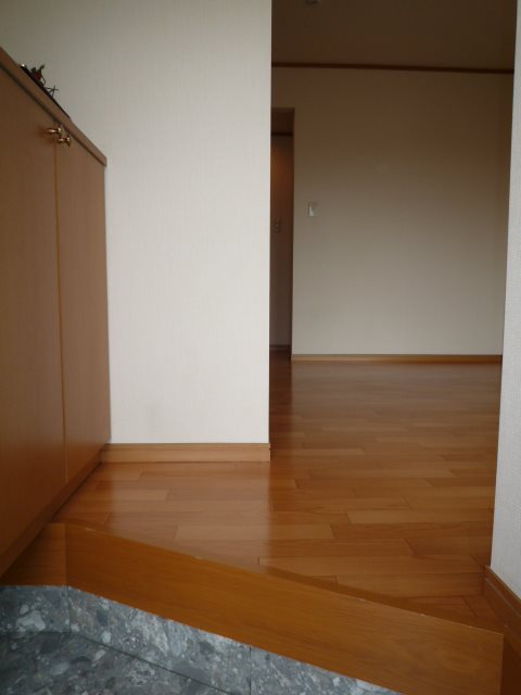 プレサスリブ 現地写真