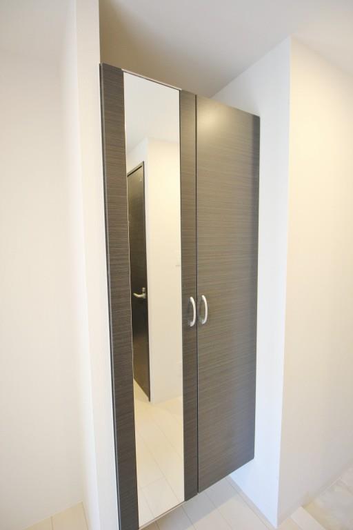 レーヴ・マノワール 現地写真