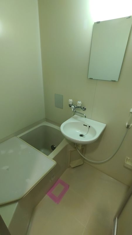 コンフォール勝どき 完成予想図（外観）