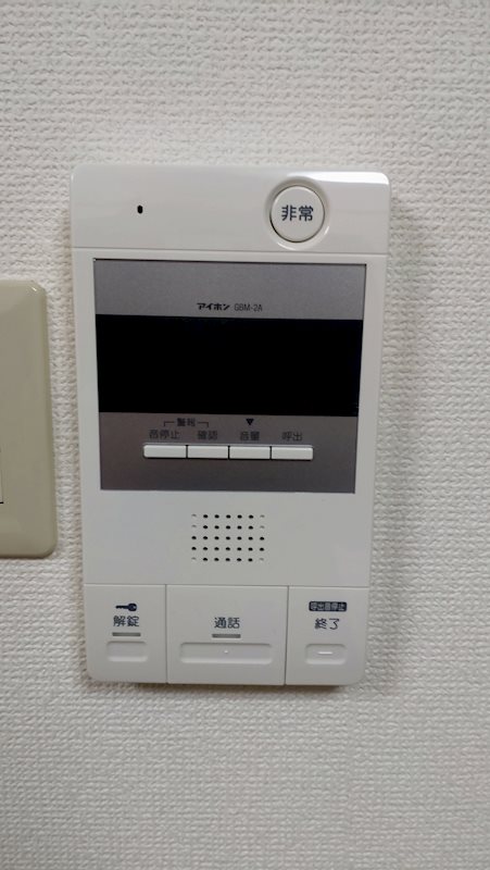 コンフォール勝どき 街並完成予想図